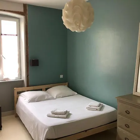 Cosy Flat Market La Rochelle (Charente-Maritime)